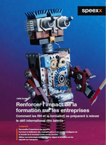 Capture ecran livre blanc renforcer Putting Humanity Back Into HR