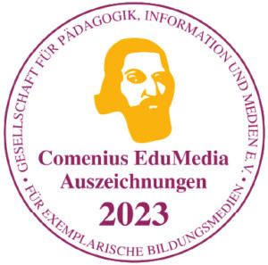 Speexx erhält das renommierte Comenius-EduMedia-Siegel für Speexx Spachtraining und Speexx Coaching™