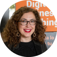 Elena Jimenez a 2024 Top 10 Woman Leader in SaaS