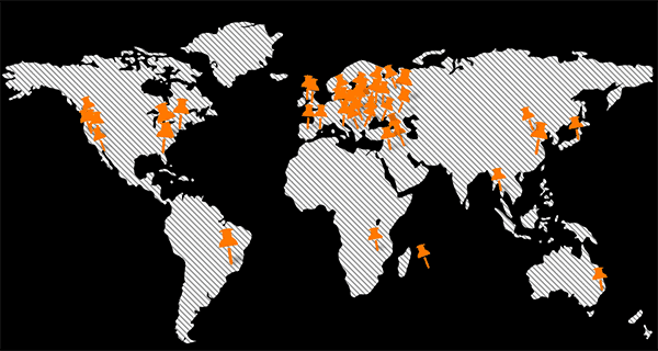 Die globale Lösung für Sprachtraining in Unternehmen