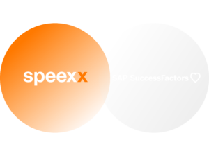 700+ Speexx integrations in the finance and banking Industry