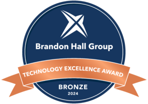 Speexx Coaching™ Wins Brandon Hall Group‘s Excellence in Technology Award