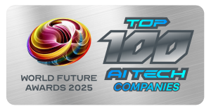World Future Award Top AI Company World Future Award Top AI Company Speexx