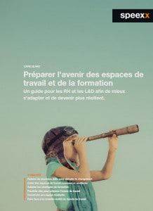 avenir des espaces de travail