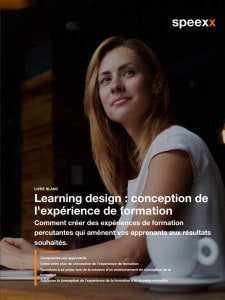 Learning Experience Design
