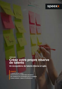 image créez votre propre réserve de talents