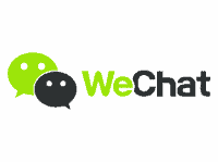 WeChat Logo LMS adoption