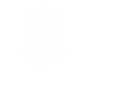 Real Madrid logo