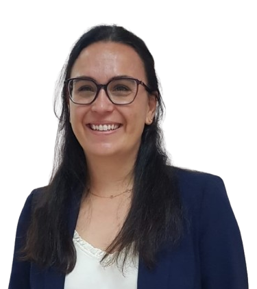 Paula Sacristán Paula Sacristán