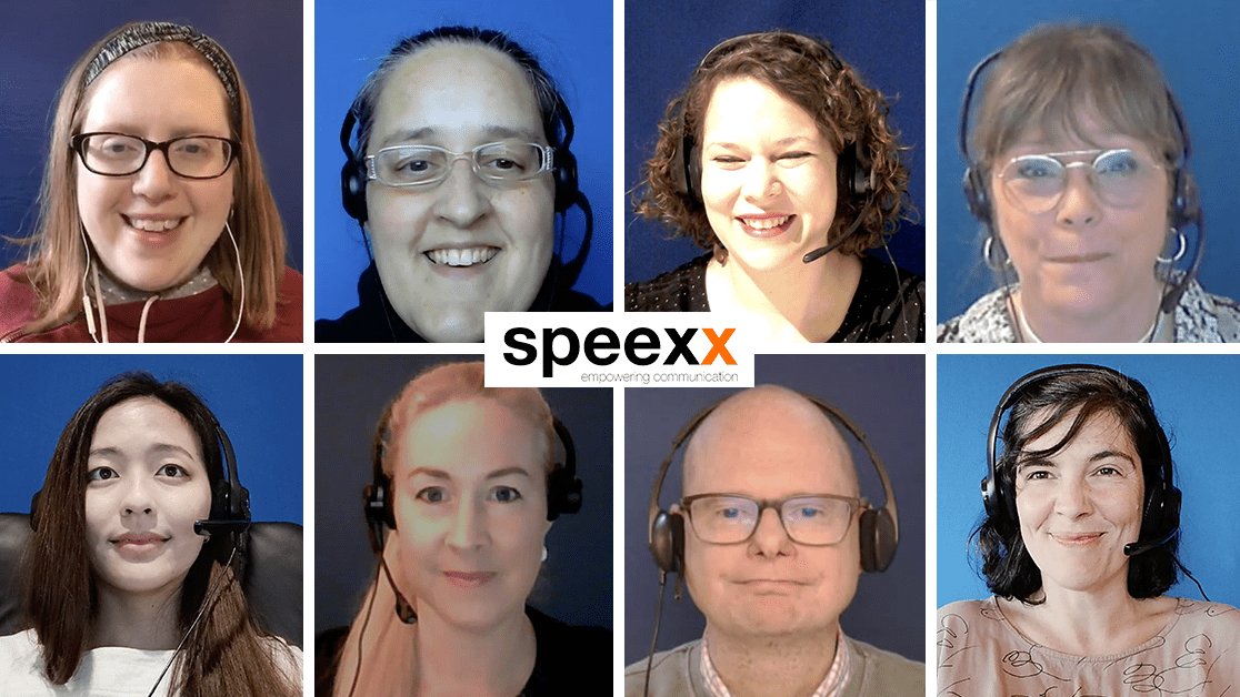 speexx coaches teaching remotely Teaching Remotely