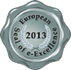 The European Seal of e-Excellence 2013