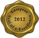 The European Seal of e-Excellence 2012