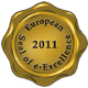 The European Seal of e-Excellence 2011