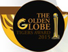 Golden Globe Tigers Award 2015