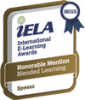 iela award 2015