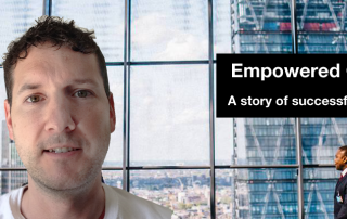 Speexx Erfolgsgeschichte Pascal Schaub