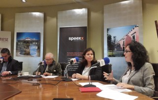 Formación Encuentro IESE Foro de RRHH- 2 de noviembre