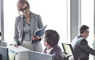 4 Gewohnheiten von effektiven Führungskräften im HR-Bereich