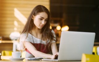 Moving From F2F to Digital Language Learning