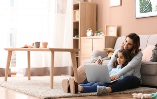 7 lessons when working from home teaser