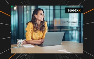 Speexx Announces OpenSesame as Premium Sponsor for its Leading HR & L&D Conference