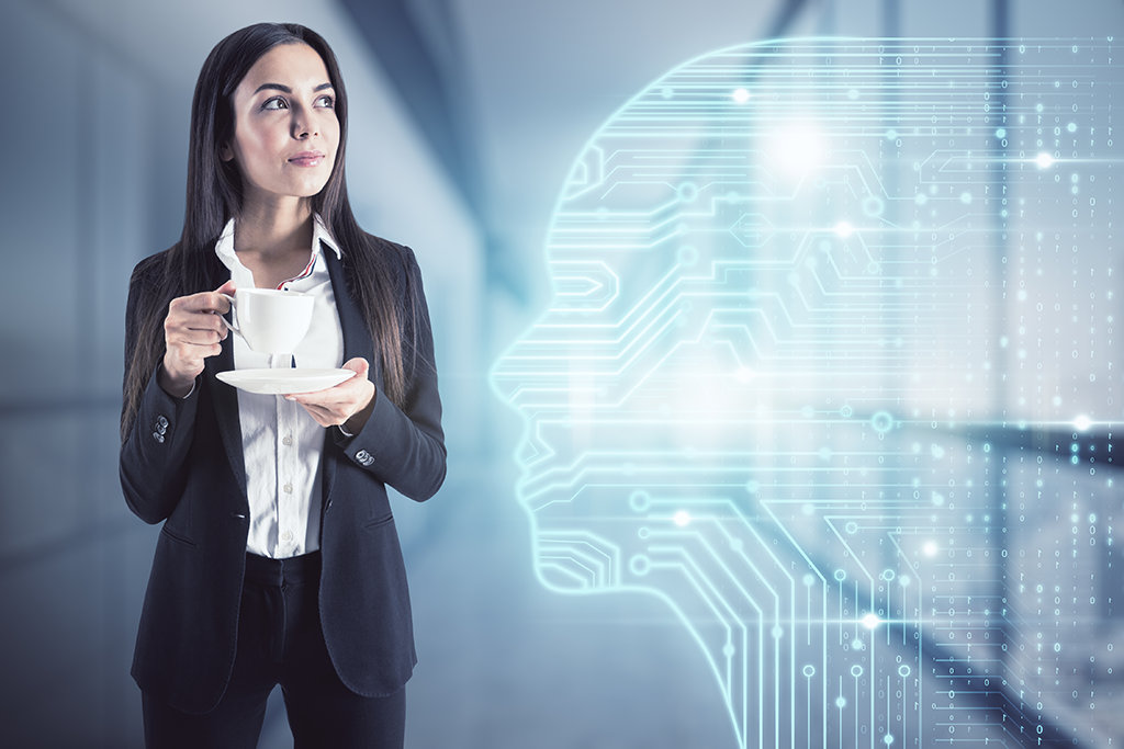 Why AI Coaching Now?
