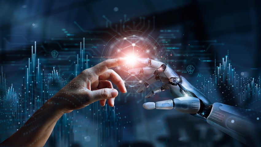 Verhaltenskompetenzen, Mensch und Technik