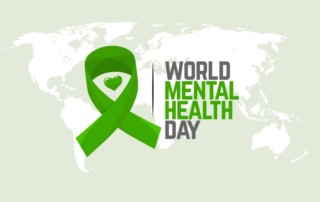 Psychische Gesundheit am Arbeitsplatz World Mental Health Day