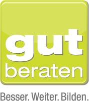 gutberaten - Speexx Standards und Zertifizierungen