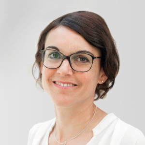 Beate Gallist