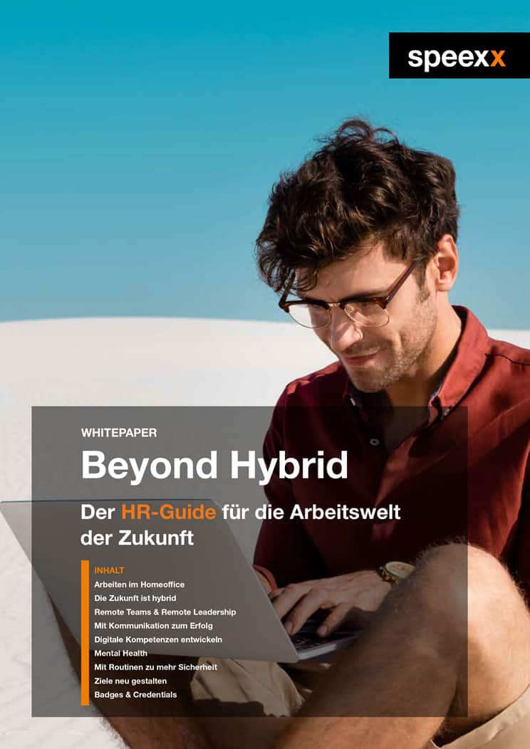 Beyond Hybrid