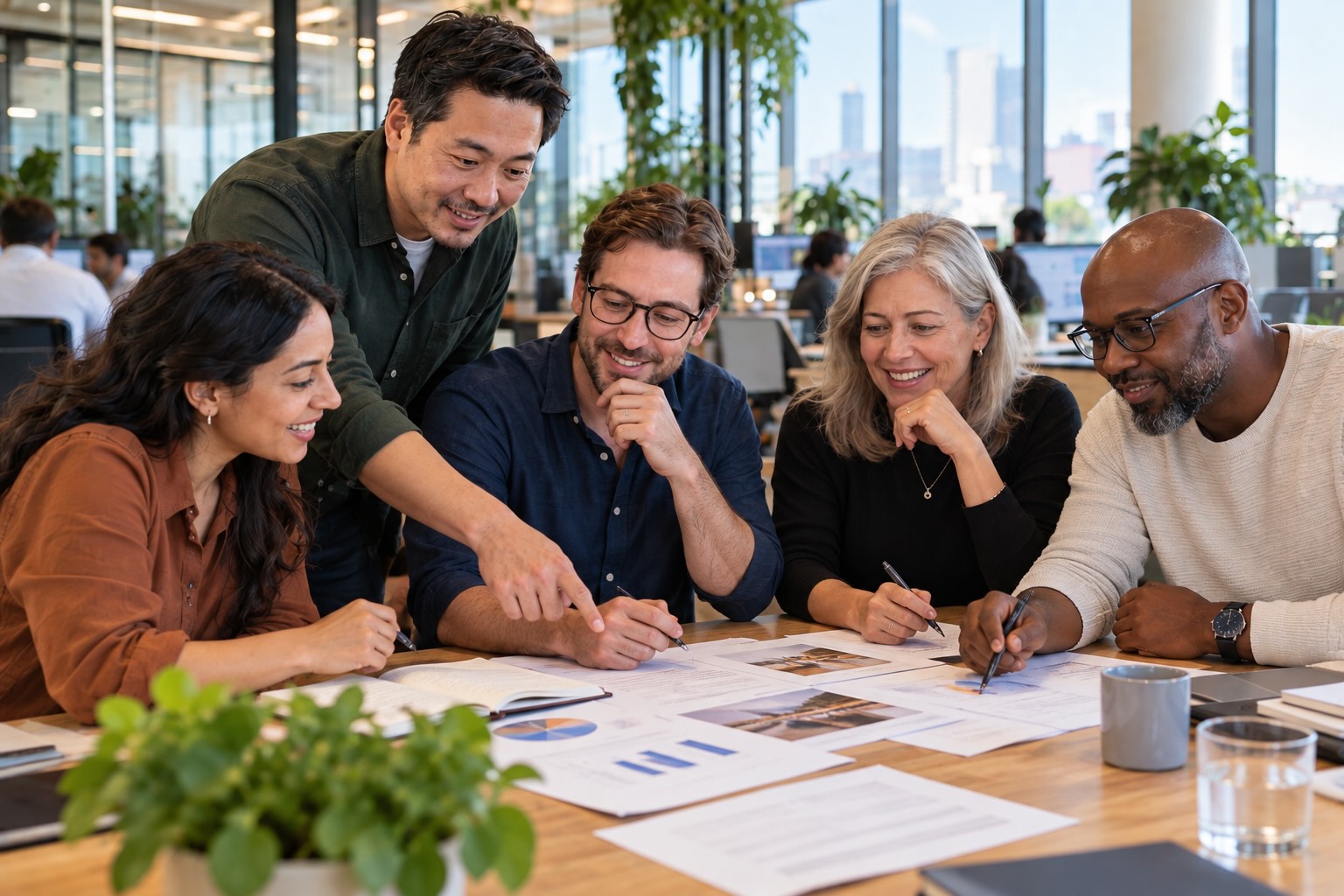 Speexx – Language Training and Business Coaching