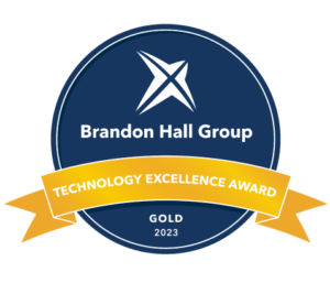 Speexx Coaching™ Wins Brandon Hall Group‘s Excellence in Technology Award