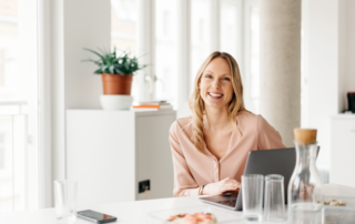 Business Coaching für weibliche Führungskräfte und warum es so wichtig ist