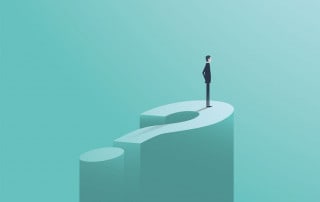 Business Continuity and Online Learning in Uncertain Times