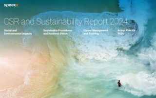 Corporate Social Responsibility