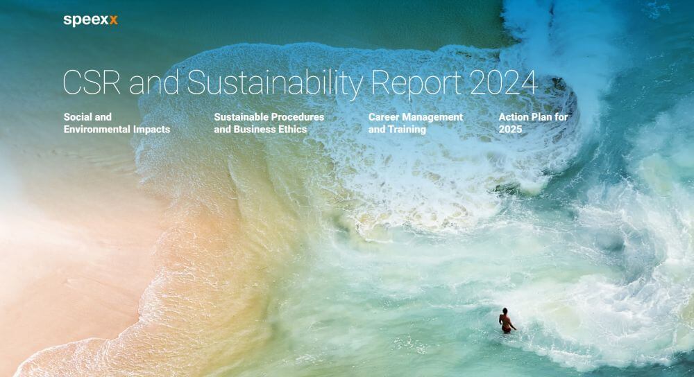 Corporate Social Responsibility