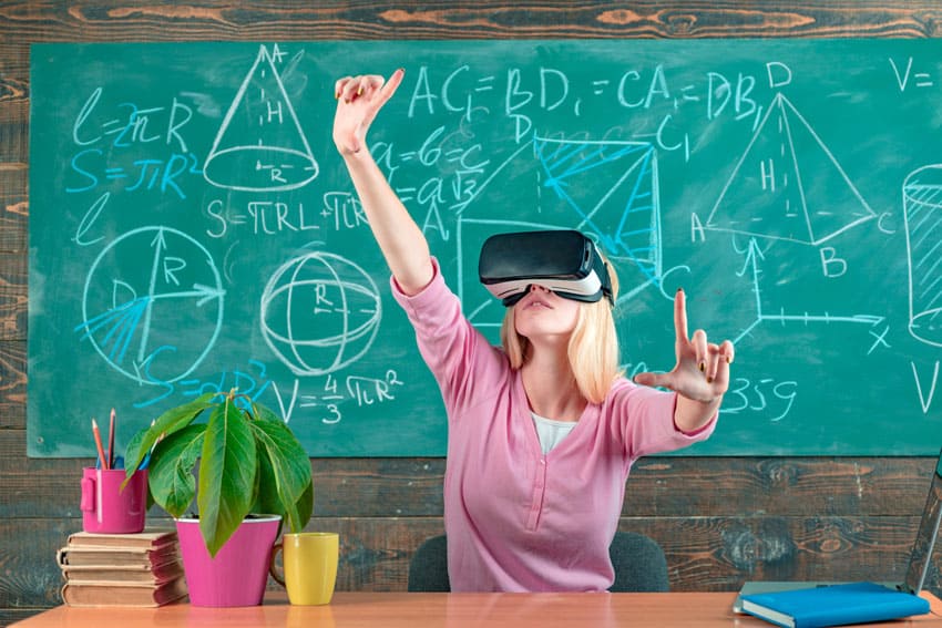 Challenge accepted: So optimieren Sie Ihr virtuelles Klassenzimmer