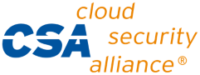 CSA Cloud Security Alliance