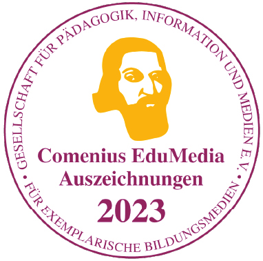Comenius Medal 2023-100 Comenius-Medal-2023