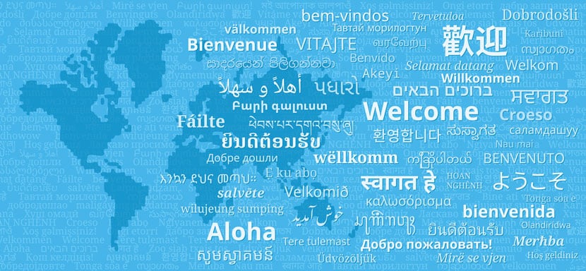 Considering Multilingualism
