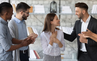 Ein guter Leader sein, aber wie