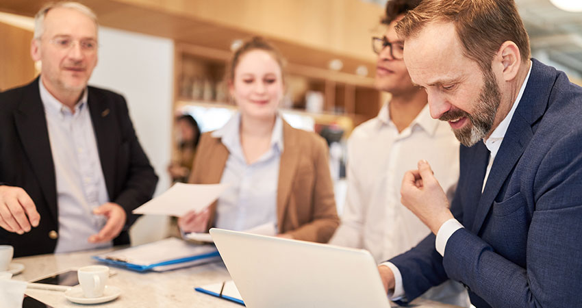 Introvert vs. Extrovert – who is the better leader? 