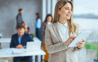 Tips for Introverted Leaders