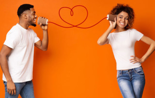 Liebessprache am Arbeitsplatz