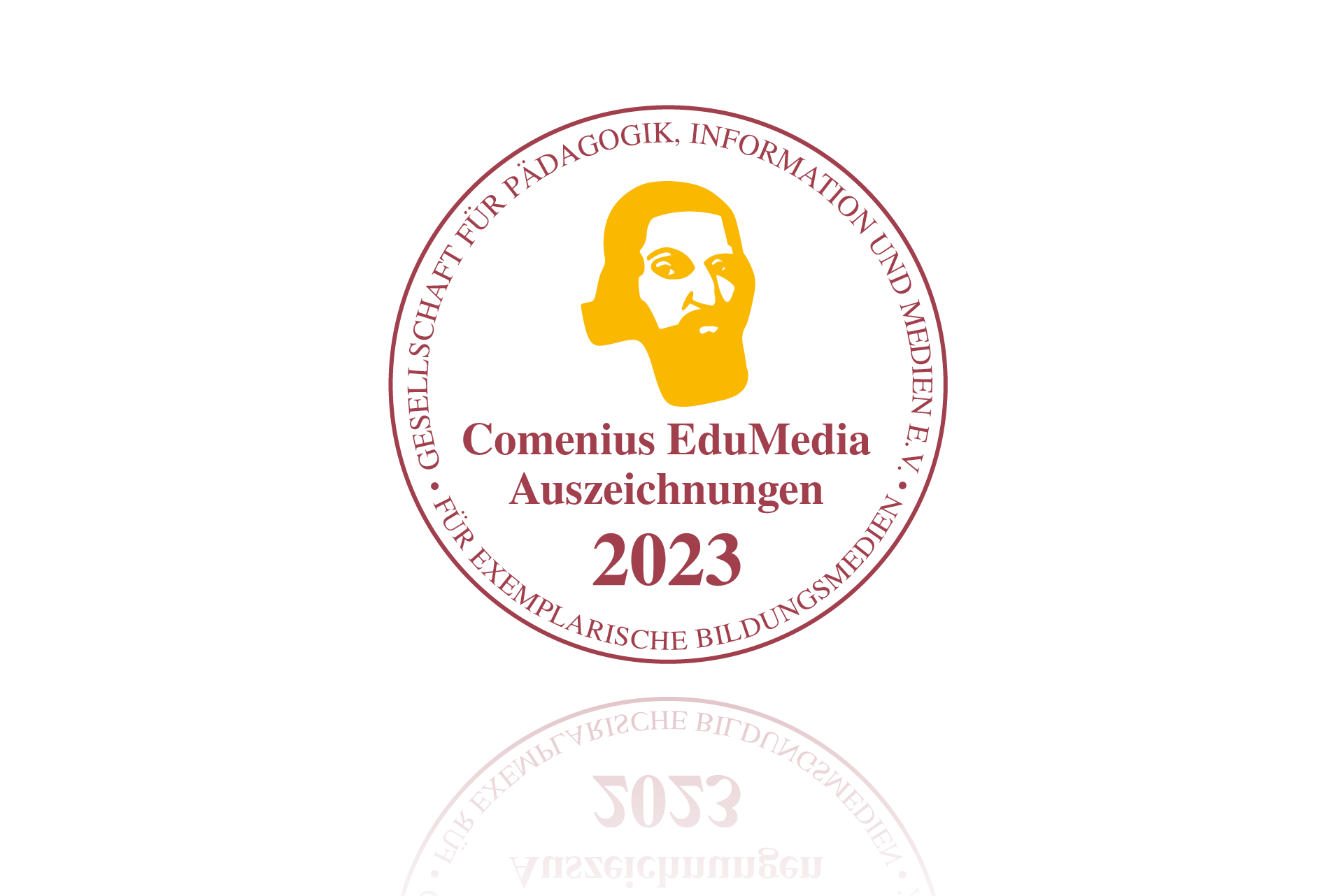 Comenius-EduMedia-Siegel Speexx 