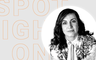 Magdalena Rogl, Project Lead Diversity & Inclusion bei Microsoft Deutschland über Inklusion am Arbeitsplatz