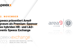Speexx Exchange 2023