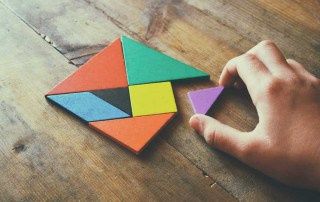 Design thinking in HR und Weiterbildung