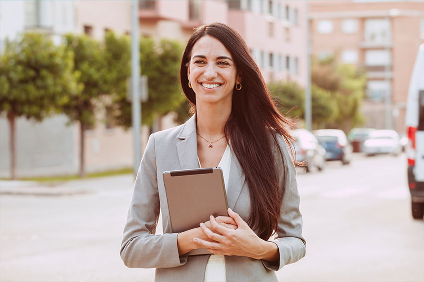 How leadership stye change with emotional intelligence: